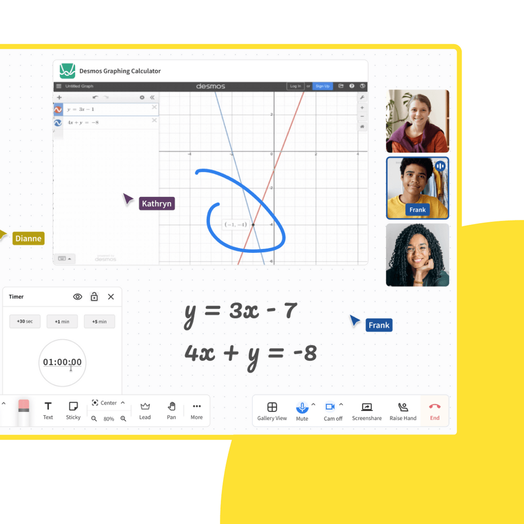 tutoring-management-system